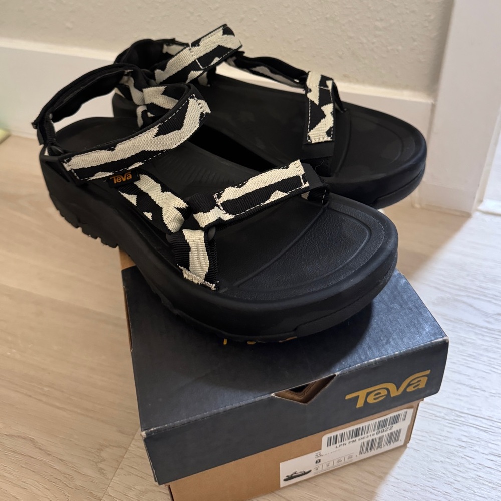 Teva Hurricane XLT2 Ampsole (Women's)